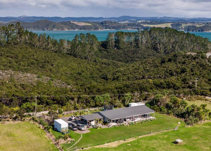  at 96 Hansen Road, Te Ti Mangonui, Kerikeri