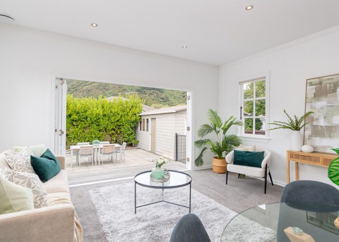  at 1/48 Bauchop Road, Waterloo, Lower Hutt