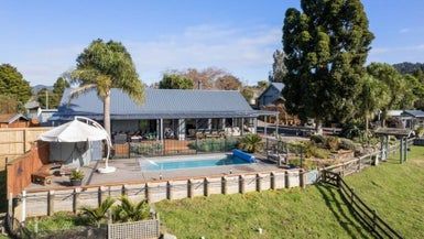  at 42 Poland Street, Waikino, Waihi