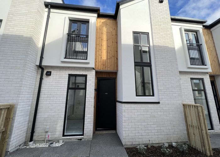  at 4/16 Rutherford Street, Woolston, Christchurch