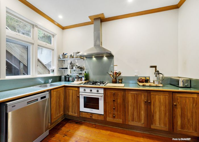  at 11 Valley Street, Island Bay, Wellington