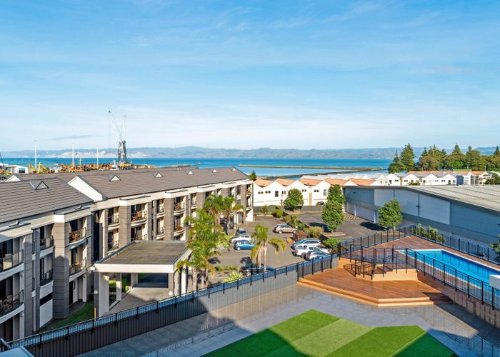  at 403/4 Reads Quay, City Centre, Gisborne, Gisborne