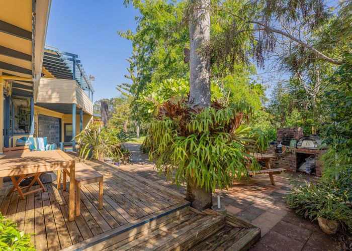  at 15 Hilldale Crescent, Kuaotunu Beach, Thames-Coromandel, Waikato