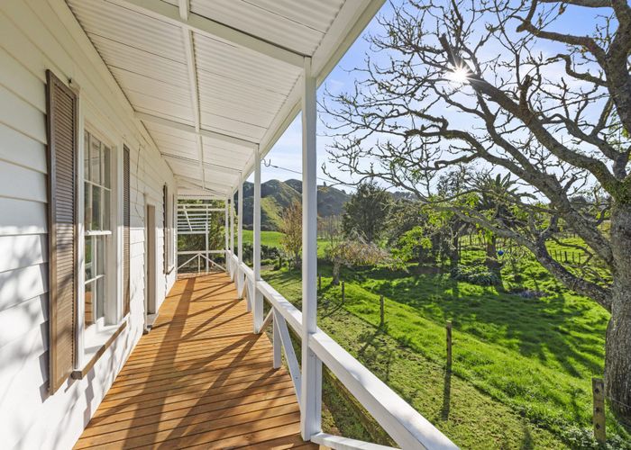  at 1675 Ohautira Road, Waingaro