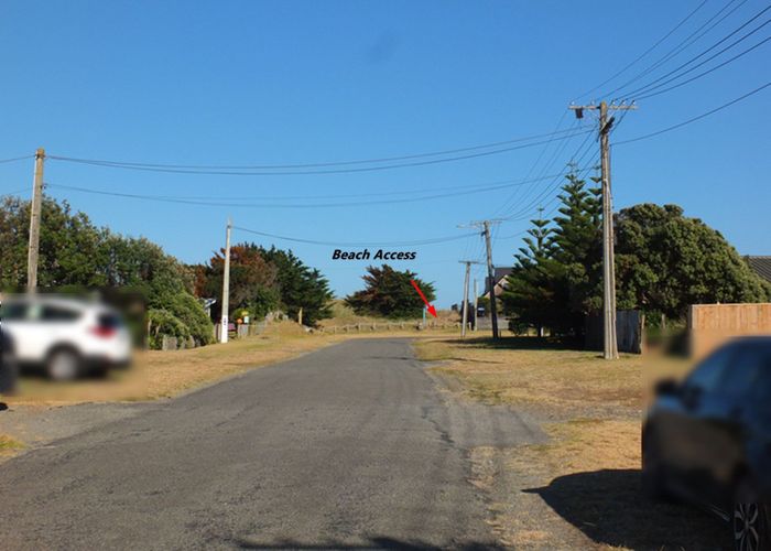  at 13A Mack Street, Foxton Beach, Horowhenua, Manawatu / Whanganui