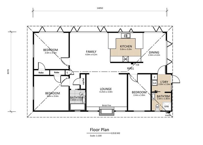 at 2 Garfield Road, Helensville, Rodney, Auckland