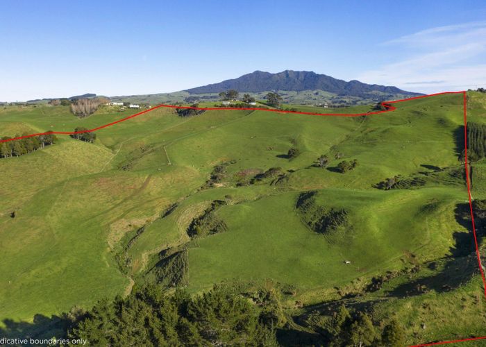  at 535 Maungatawhiri Road, Raglan, Waikato, Waikato