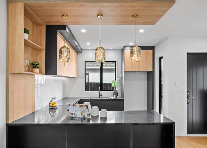  at Lot 1/13 Clinker Street, Three Kings, Auckland City, Auckland