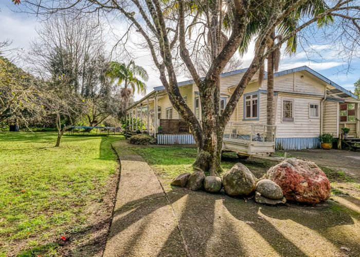  at 45 Shepherd Road, Peria, Far North, Northland