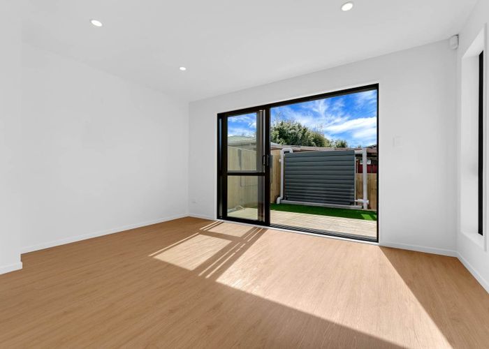 at Lot 3, 42 Burbank Avenue, Manurewa, Manukau City, Auckland