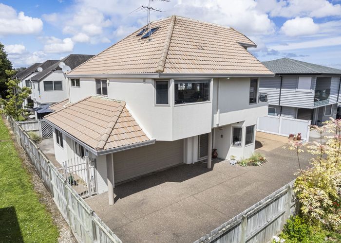  at 3/17 The Parade, Bucklands Beach, Auckland
