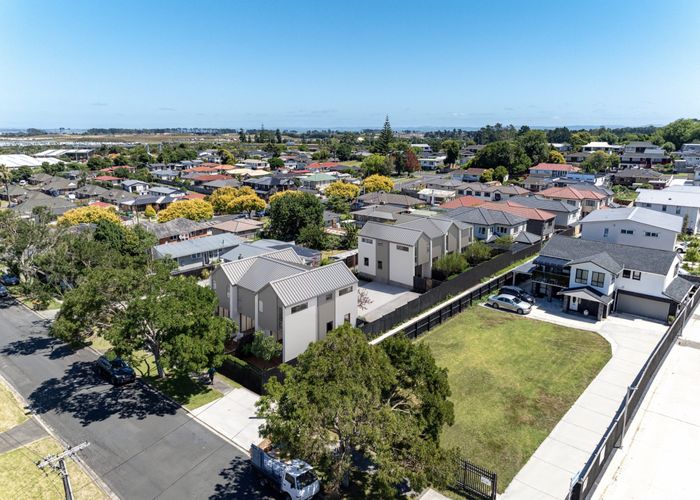  at 41 Margaret Road, Papatoetoe, Manukau City, Auckland