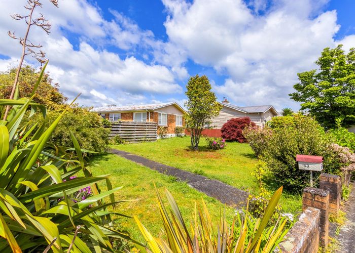  at 53 Huia Street, Taumarunui