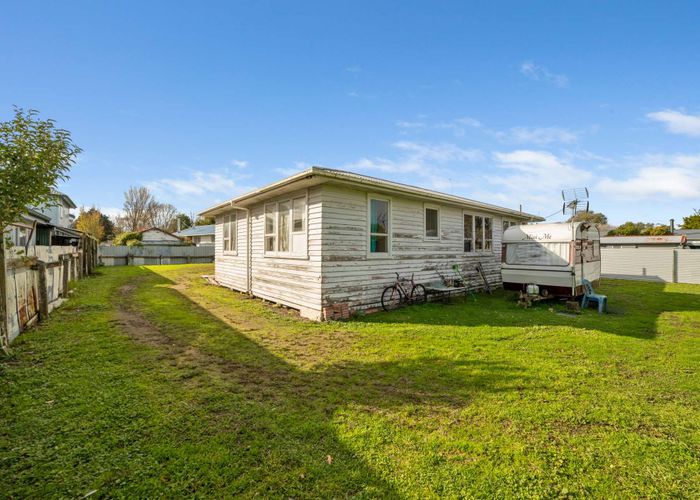  at 191 Rutene Road, Kaiti, Gisborne