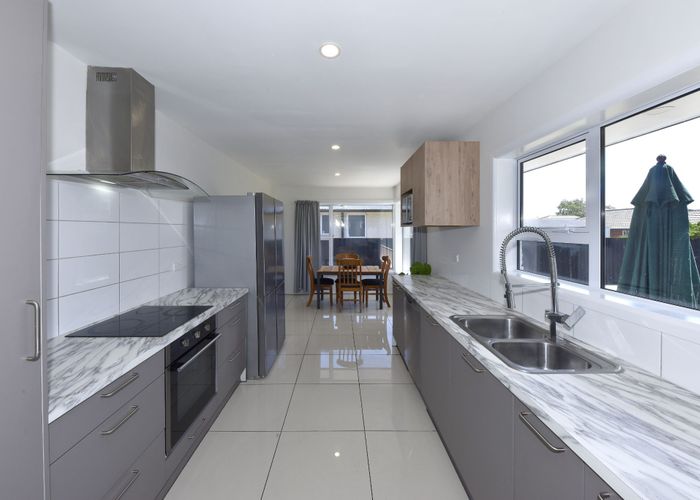  at 22 Skerten Avenue, Hornby, Christchurch