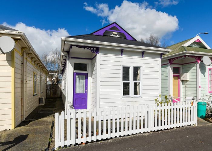  at 6 Joseph Street, West End, Palmerston North