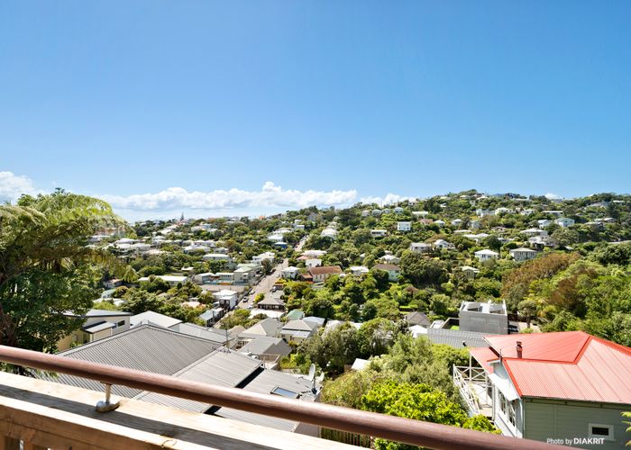  at 45 Reuben Avenue, Brooklyn, Wellington