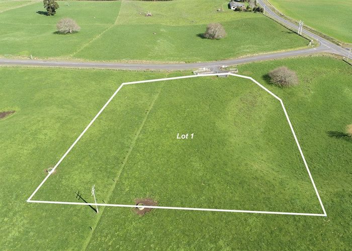  at 1254 Waikare Road, Te Kauwhata, Waikato, Waikato