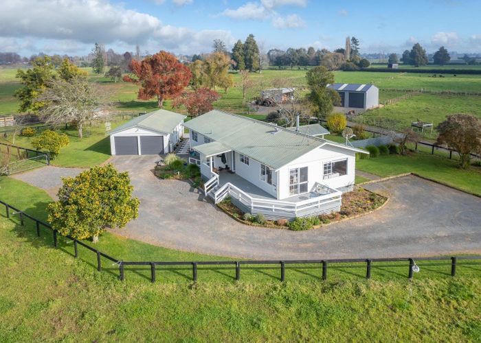  at 53 Hairini Road, Kihikihi, Waipa, Waikato