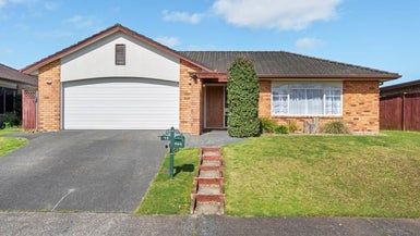  at 13 Bellshill Close, Wattle Downs, Auckland