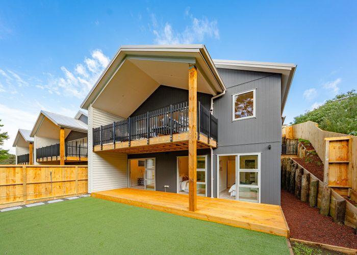  at 41A Chamberlain Road, Massey, Waitakere City, Auckland