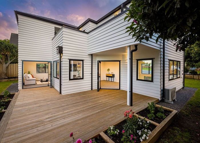  at 151 Colwill Road, Massey, Auckland