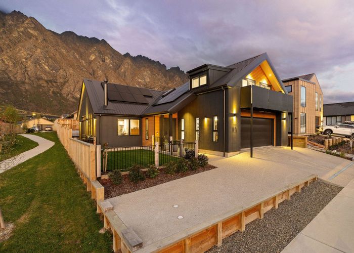  at 90 Spur Ridge Rise, Hanley's Farm, Jacks Point, Queenstown-Lakes, Otago