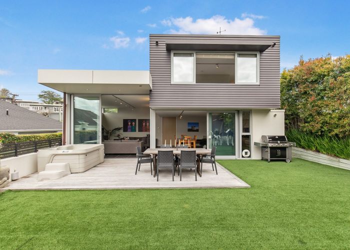  at 44A Rutherford Terrace, Meadowbank, Auckland City, Auckland