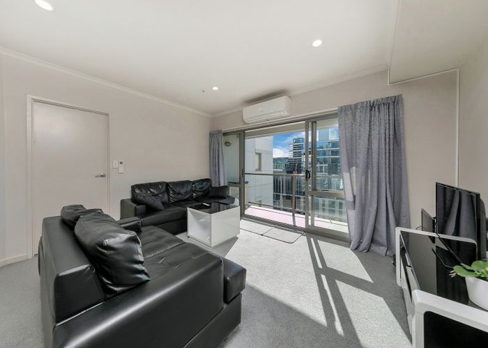  at 11E/1 Emily Place, City Centre, Auckland City, Auckland