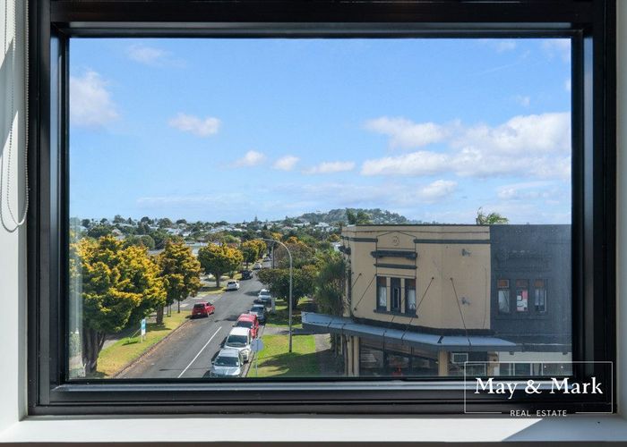  at 203/1A Kings Road, Mount Roskill, Auckland City, Auckland