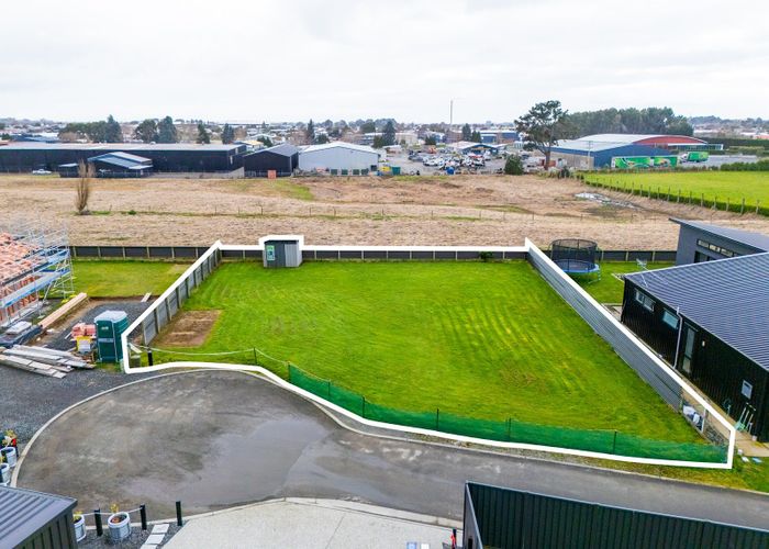  at 26 Aadies Way, Newfield, Invercargill, Southland