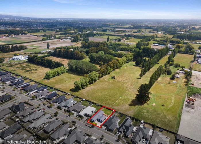  at 10 Alexandrina Street, Marshland, Christchurch