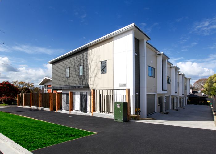  at 1/11 Edgecumbe Street, Whitiora, Hamilton