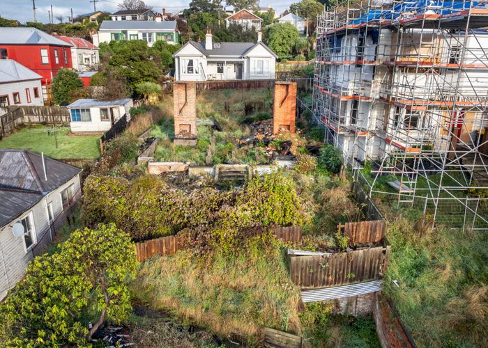  at 3 Phillips Street, Kensington, Dunedin, Otago