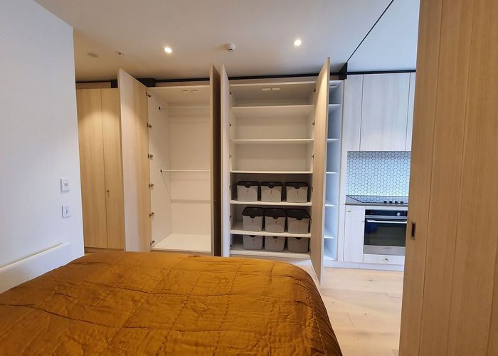 at 401/251 Victoria Street, Te Aro, Wellington, Wellington