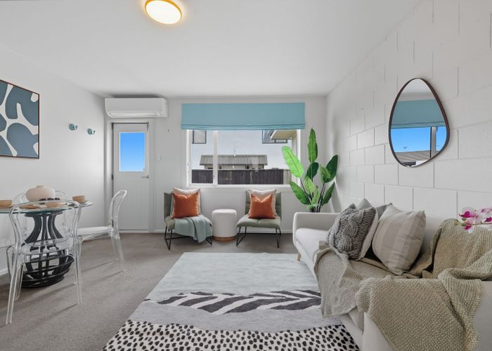  at 4/29 Draper Street, Richmond, Christchurch City, Canterbury