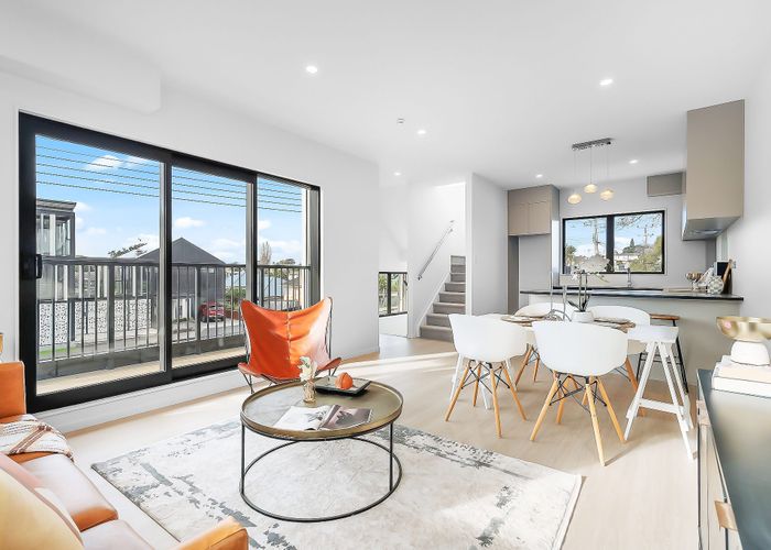  at Lot 5/4052 Great North Road, Glen Eden, Waitakere City, Auckland