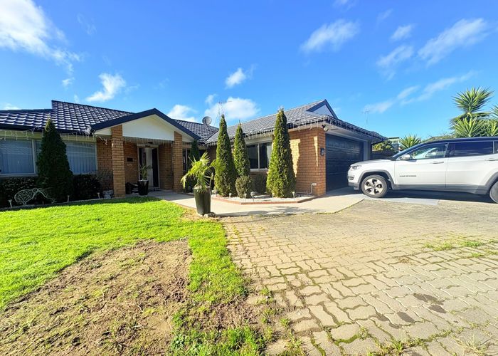  at 18 Tomes Lane, Favona, Manukau City, Auckland