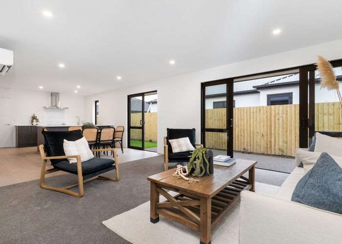  at Lot 5 Paparoa Views, Kaitaia Park, Greymouth, Grey, West Coast