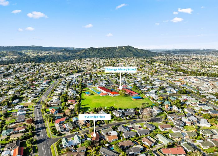  at 4 Coleridge Place, Tikipunga, Whangarei