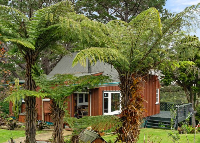  at 476 Mangahui Road, Whangarei