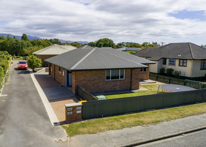  at 14A Smith Street, Waimate, Waimate