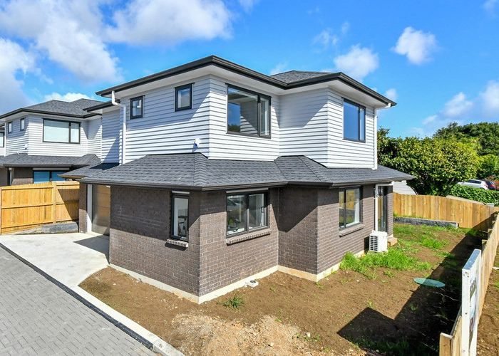  at 17A Margan Avenue, Papatoetoe, Auckland