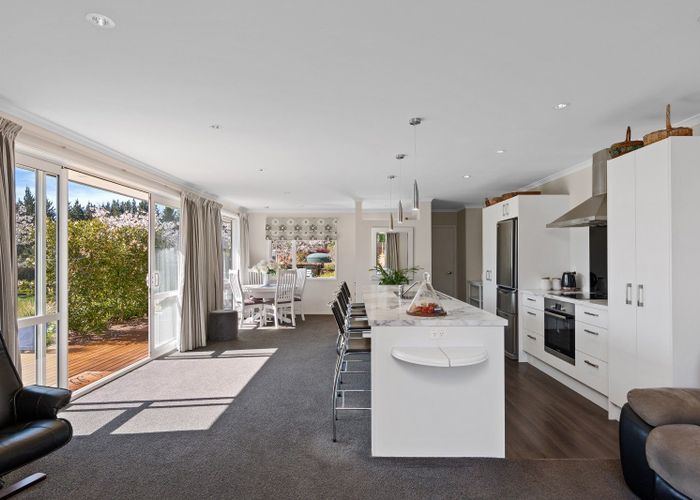  at 10 Thornton Close, Leithfield, Amberley