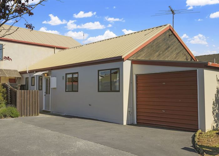  at 1/129 Clarence Street, Riccarton, Christchurch