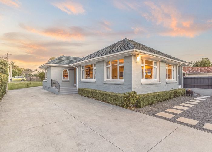  at 427 Hills Road, Mairehau, Christchurch City, Canterbury