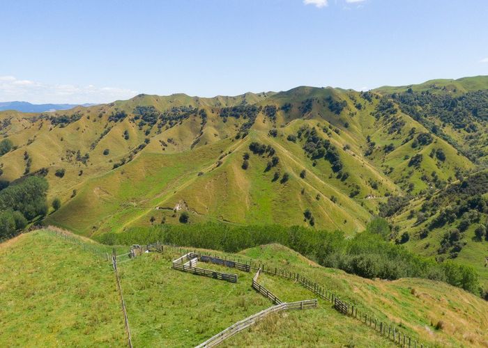  at 131 Rangitane Road, Mangaweka, Rangitikei, Manawatu / Whanganui