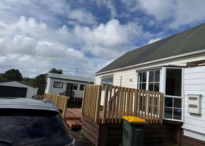  at 223 Waitemata Drive, Ranui, Waitakere City, Auckland