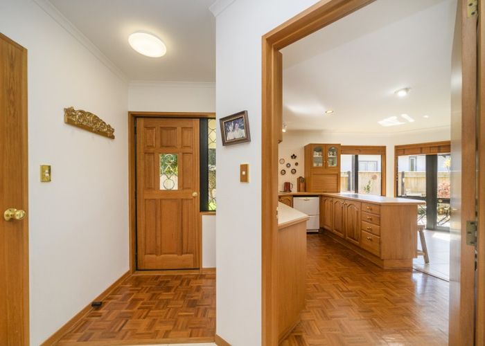  at 31B Moerangi Street, West End, Palmerston North