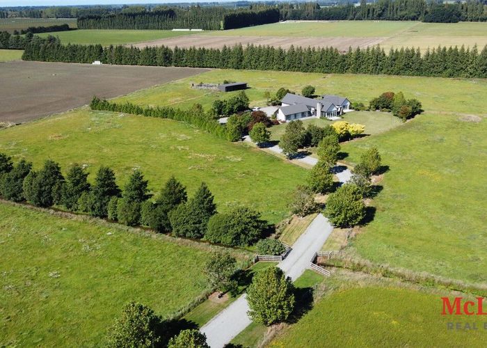  at 0 Methven Highway, Allenton, Ashburton